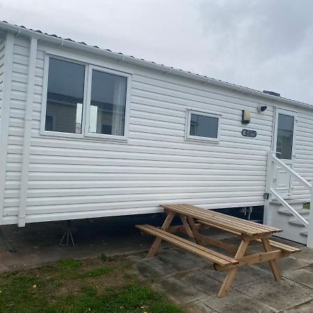 Presthaven Cozy Retreat Lejlighed Prestatyn Eksteriør billede