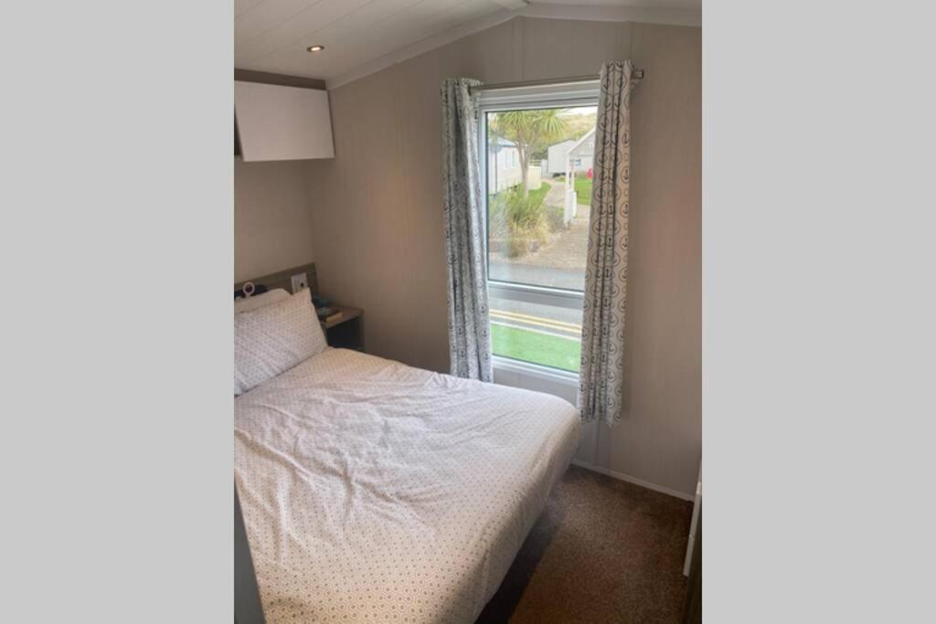 Presthaven Cozy Retreat Lejlighed Prestatyn Eksteriør billede