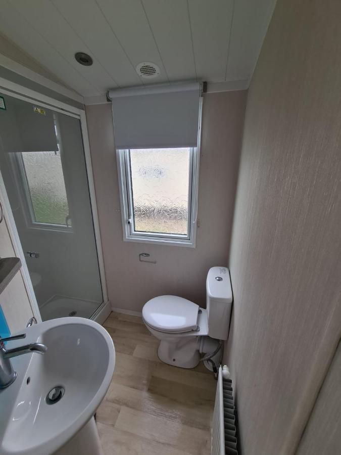 Presthaven Cozy Retreat Lejlighed Prestatyn Eksteriør billede