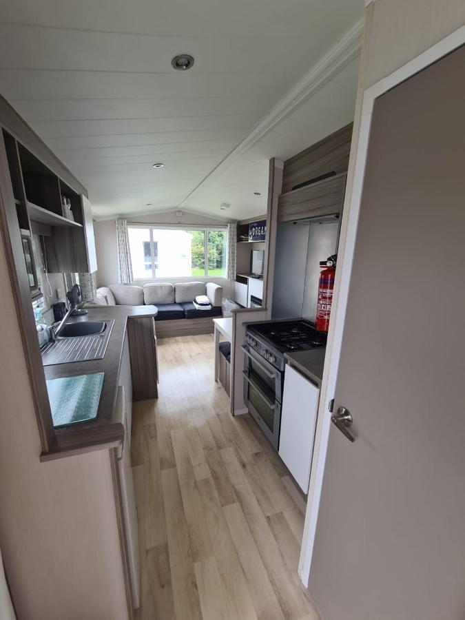 Presthaven Cozy Retreat Lejlighed Prestatyn Eksteriør billede