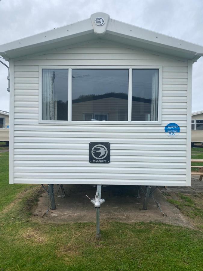 Presthaven Cozy Retreat Lejlighed Prestatyn Eksteriør billede
