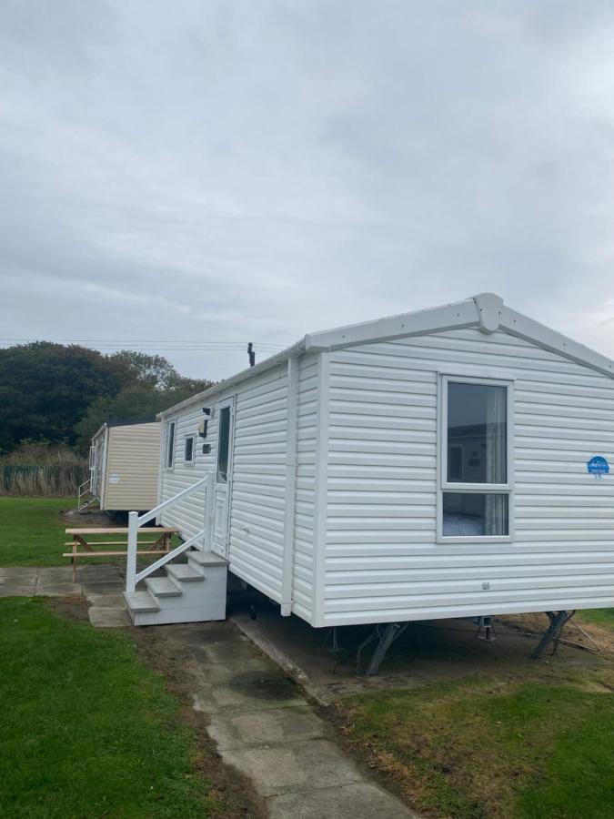 Presthaven Cozy Retreat Lejlighed Prestatyn Eksteriør billede